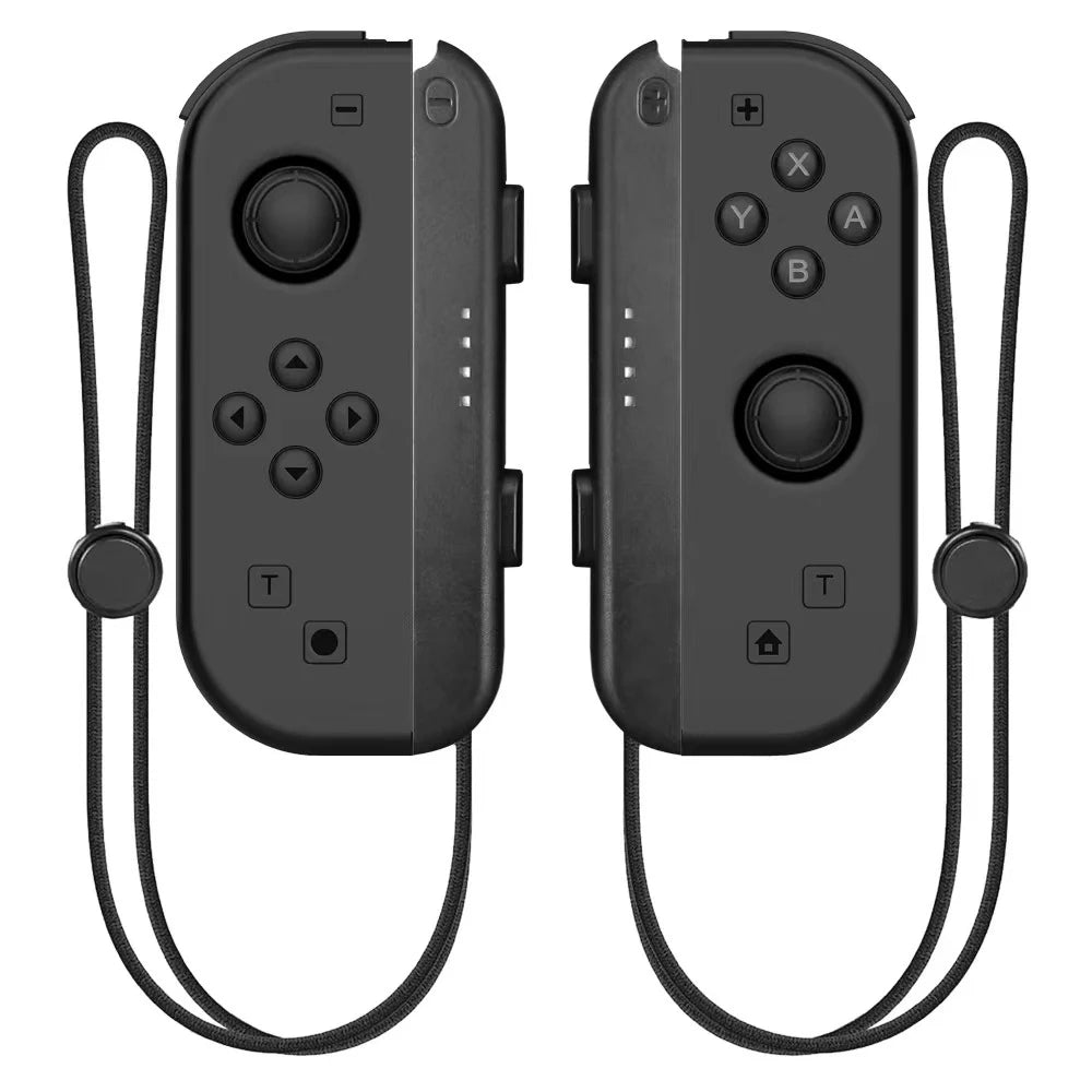 Joycons voor de Nintendo switch