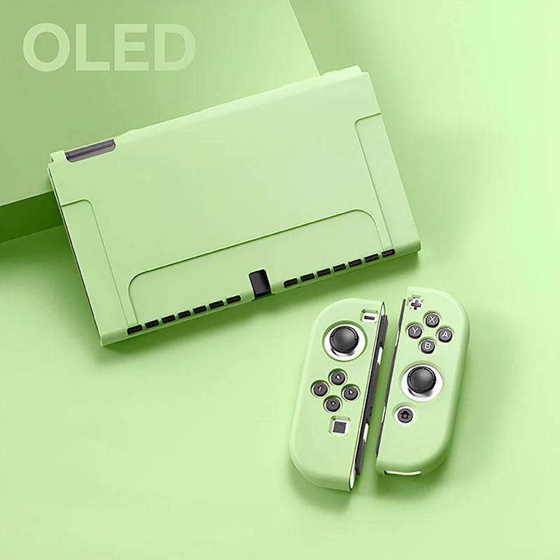 Protective Case Switch/ OLED Console And Joy-Cons