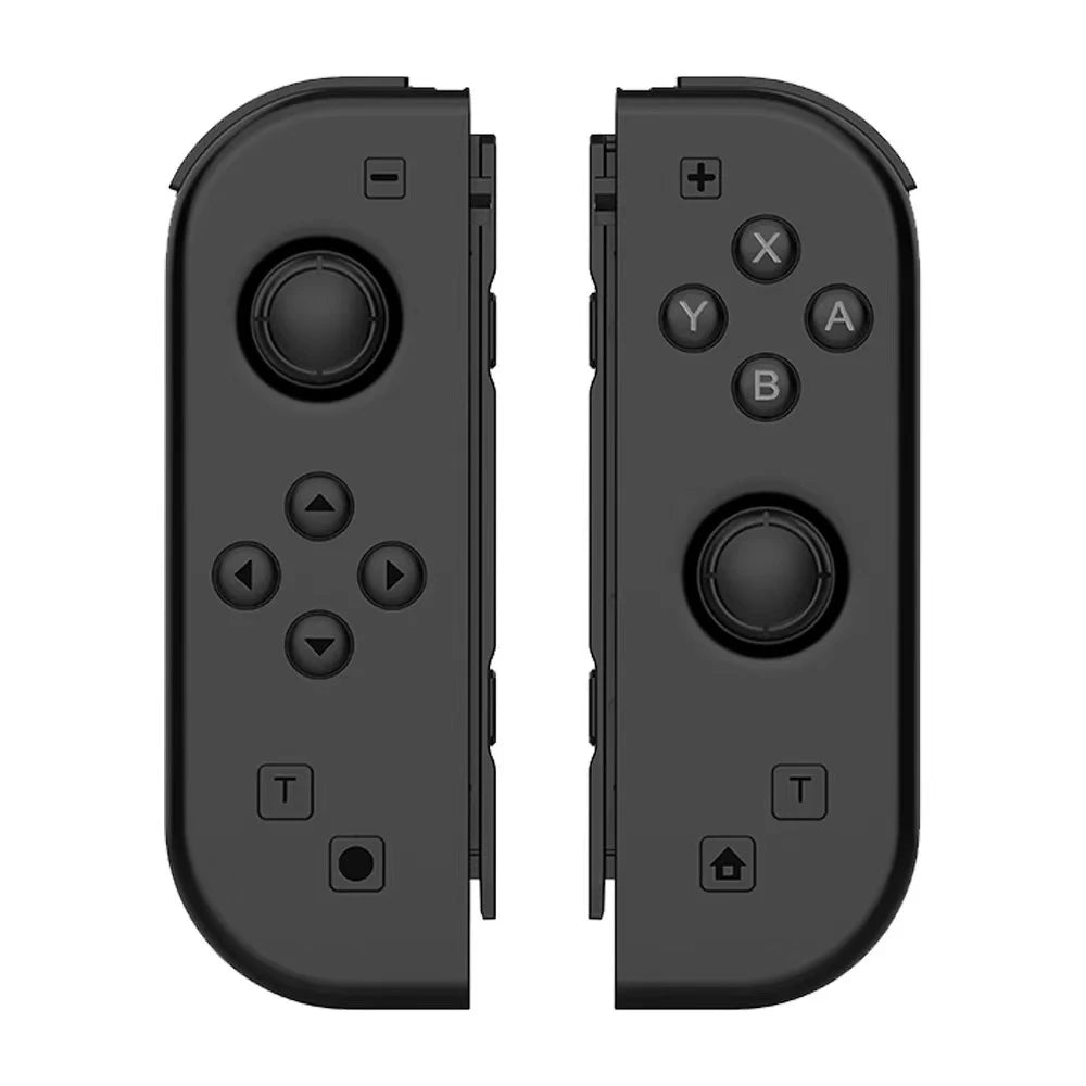 Joycons voor de Nintendo switch