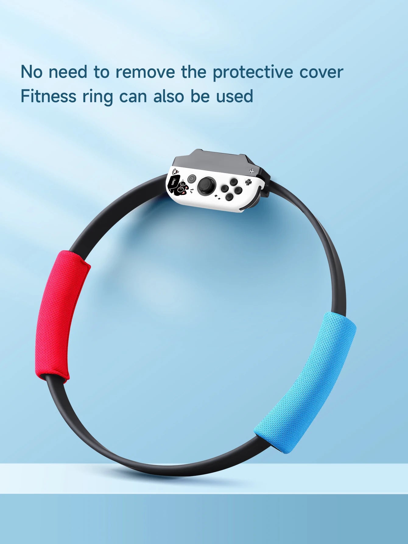 Cat Switch Beschermhoes