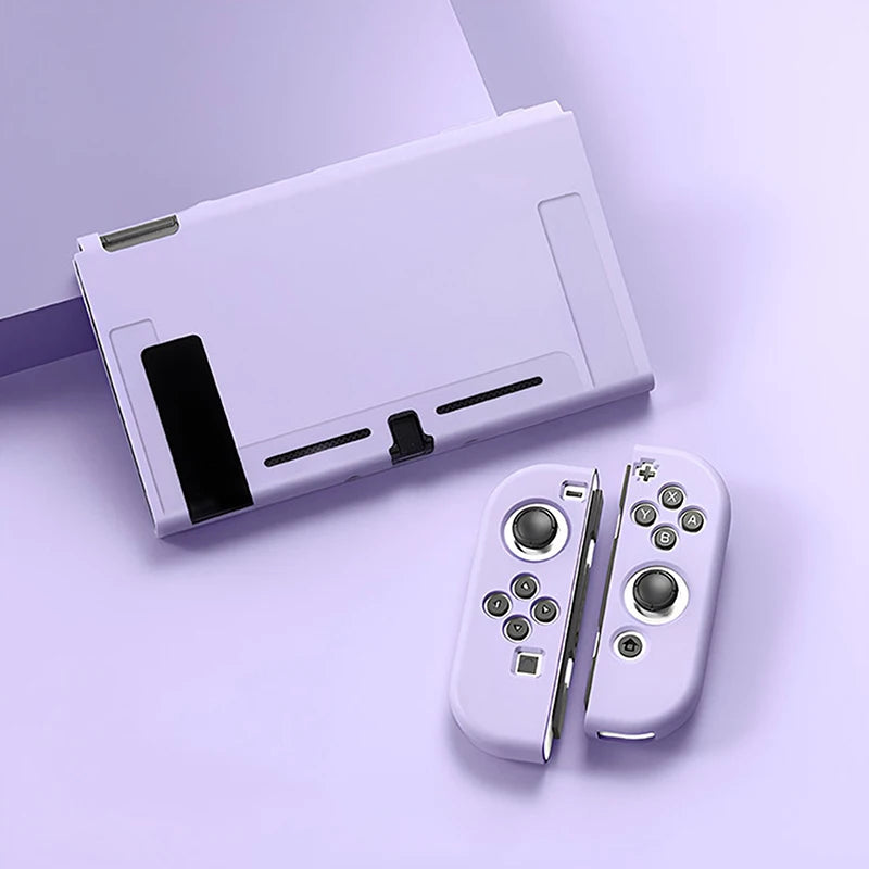 Protective Case Switch/ OLED Console And Joy-Cons