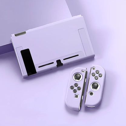 Protective Case Switch/ OLED Console And Joy-Cons