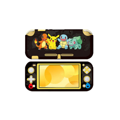 Nintendo Switch Lite protective case Stitch