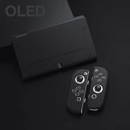 Protective Case Switch/ OLED Console And Joy-Cons