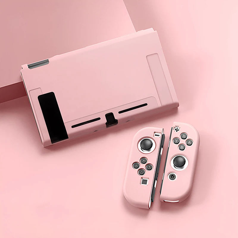 Protective Case Switch/ OLED Console And Joy-Cons