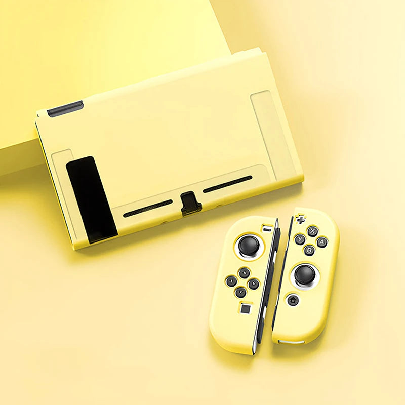 Protective Case Switch/ OLED Console And Joy-Cons