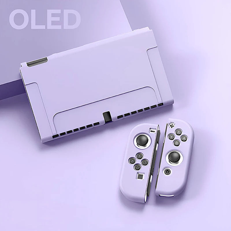 Protective Case Switch/ OLED Console And Joy-Cons