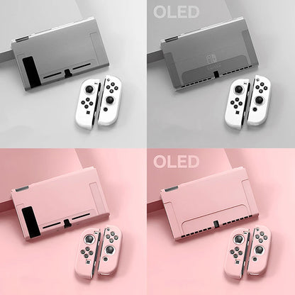 Protective Case Switch/ OLED Console And Joy-Cons