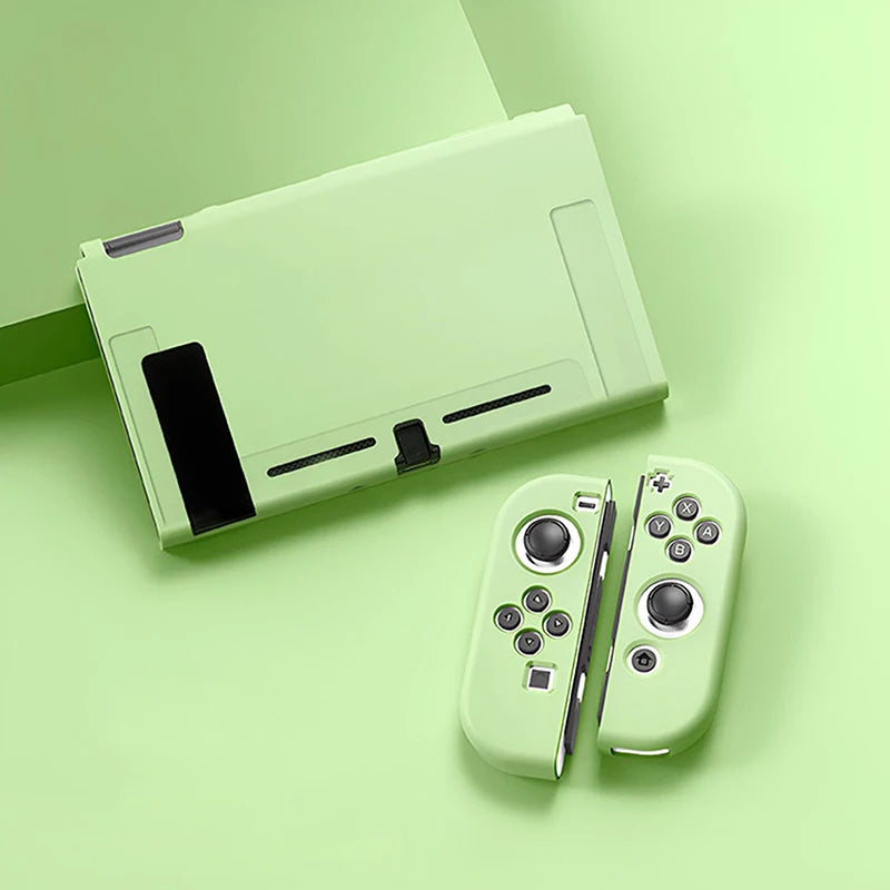 Protective Case Switch/ OLED Console And Joy-Cons