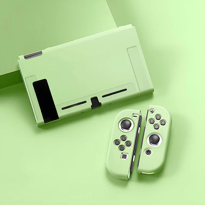 Protective Case Switch/ OLED Console And Joy-Cons