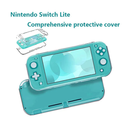 Nintendo Switch Lite protective case Stitch