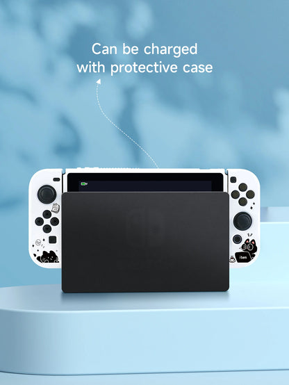 Cat Switch Beschermhoes