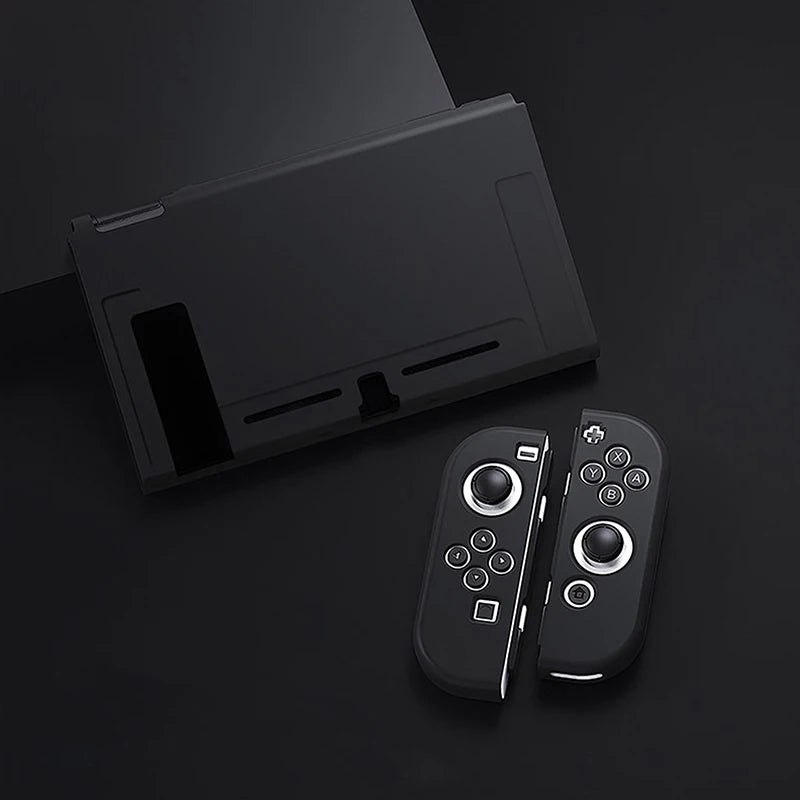 Protective Case Switch/ OLED Console And Joy-Cons