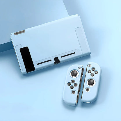 Protective Case Switch/ OLED Console And Joy-Cons