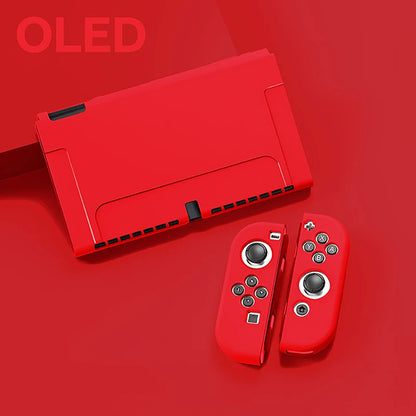 Protective Case Switch/ OLED Console And Joy-Cons
