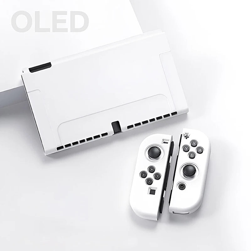 Protective Case Switch/ OLED Console And Joy-Cons