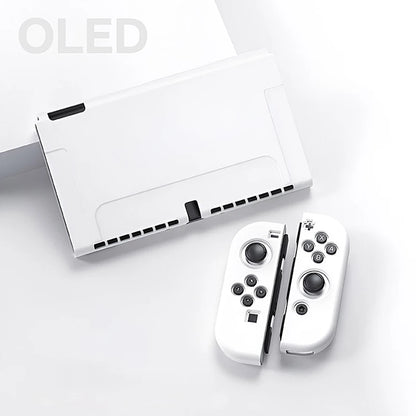 Protective Case Switch/ OLED Console And Joy-Cons
