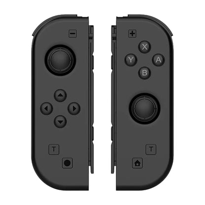 Joycons voor de Nintendo switch