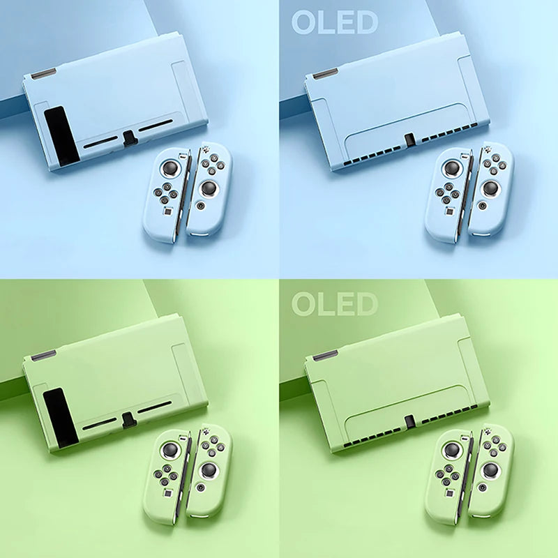 Protective Case Switch/ OLED Console And Joy-Cons