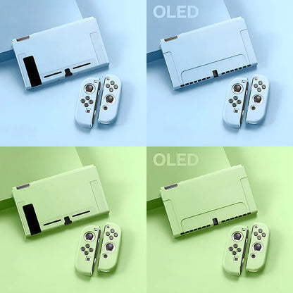 Protective Case Switch/ OLED Console And Joy-Cons
