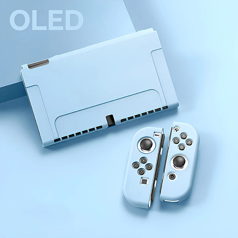Protective Case Switch/ OLED Console And Joy-Cons