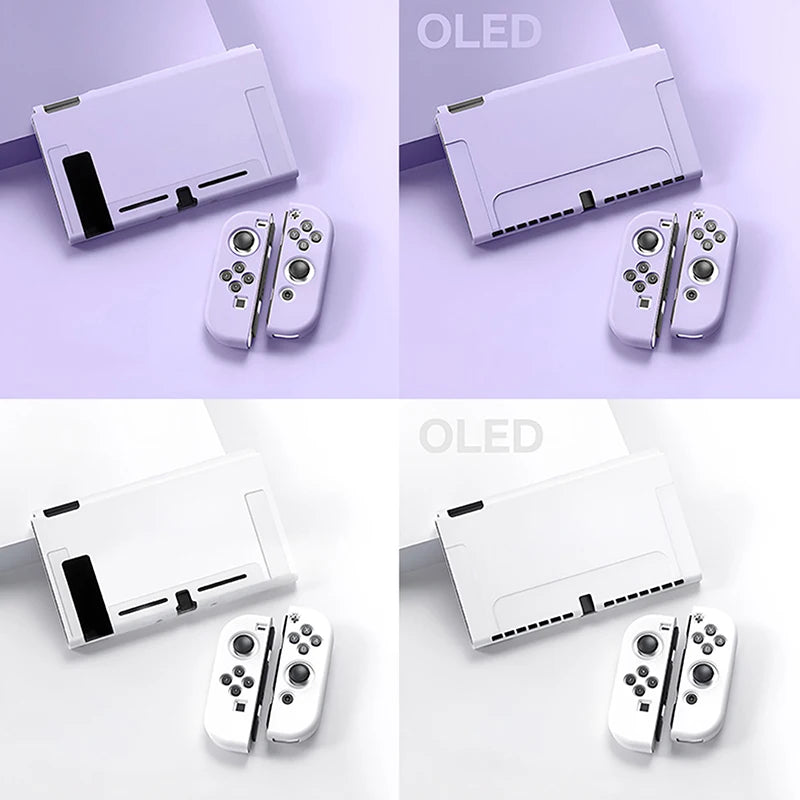 Protective Case Switch/ OLED Console And Joy-Cons