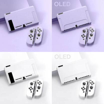 Protective Case Switch/ OLED Console And Joy-Cons