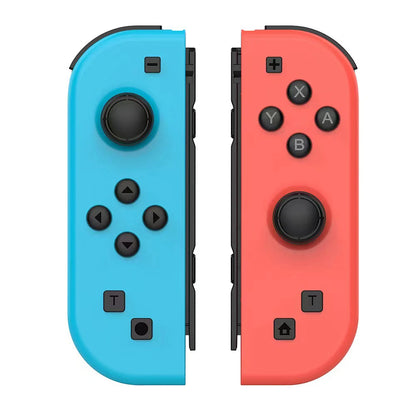Joycons voor de Nintendo switch