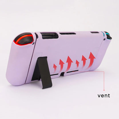 Protective Case Switch/ OLED Console And Joy-Cons