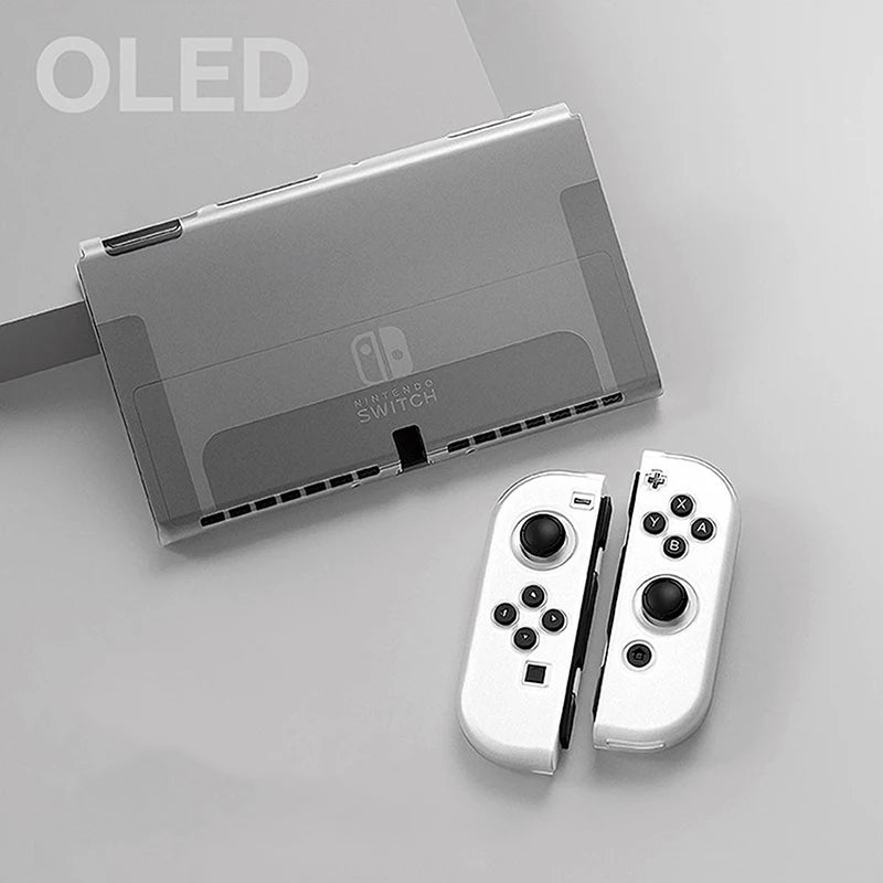 Protective Case Switch/ OLED Console And Joy-Cons