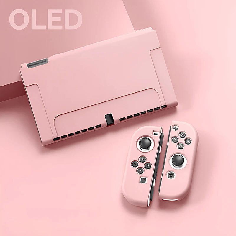 Protective Case Switch/ OLED Console And Joy-Cons