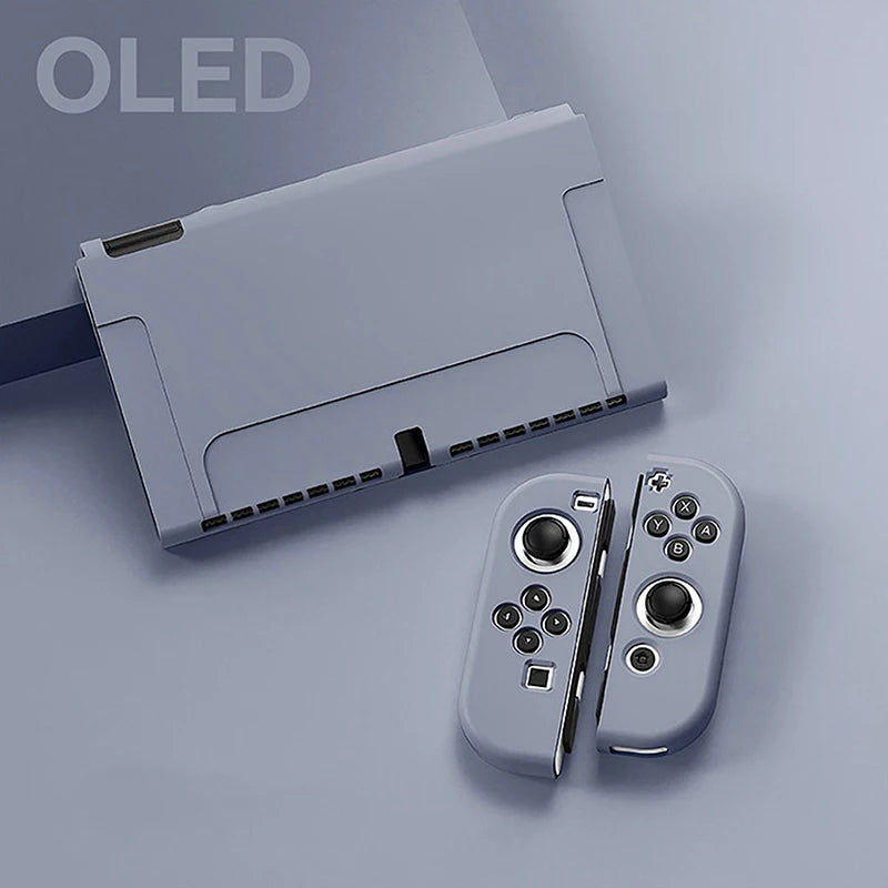 Protective Case Switch/ OLED Console And Joy-Cons