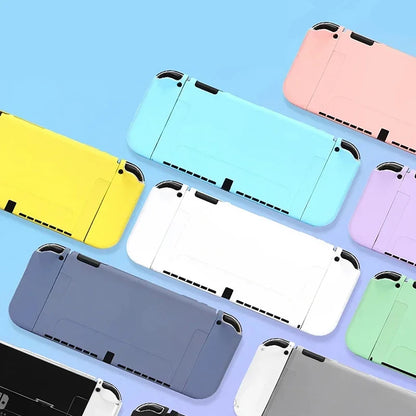 Protective Case Switch/ OLED Console And Joy-Cons