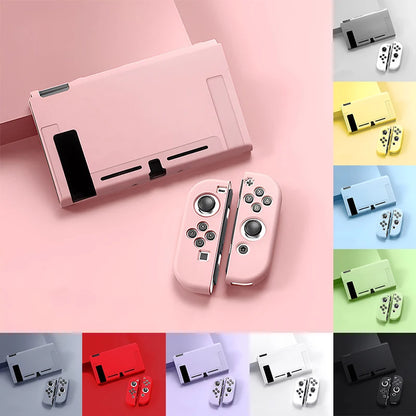Protective Case Switch/ OLED Console And Joy-Cons