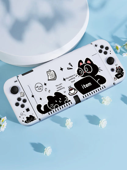 Cat Switch Beschermhoes