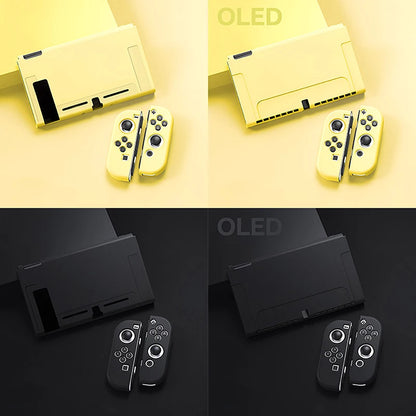 Protective Case Switch/ OLED Console And Joy-Cons