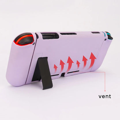 Protective Case Switch/ OLED Console And Joy-Cons